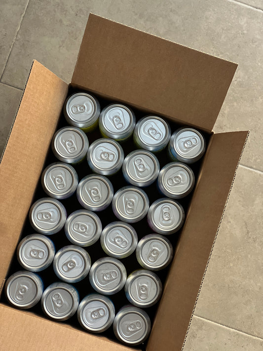 Pack Degustación Ké Soda