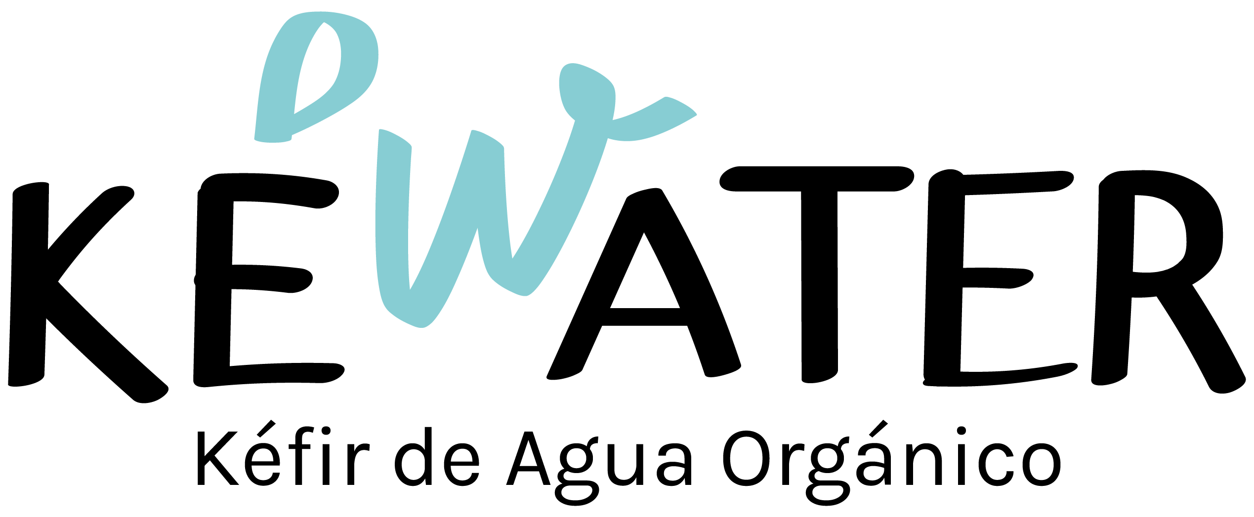 kéwaterdrinks_logo