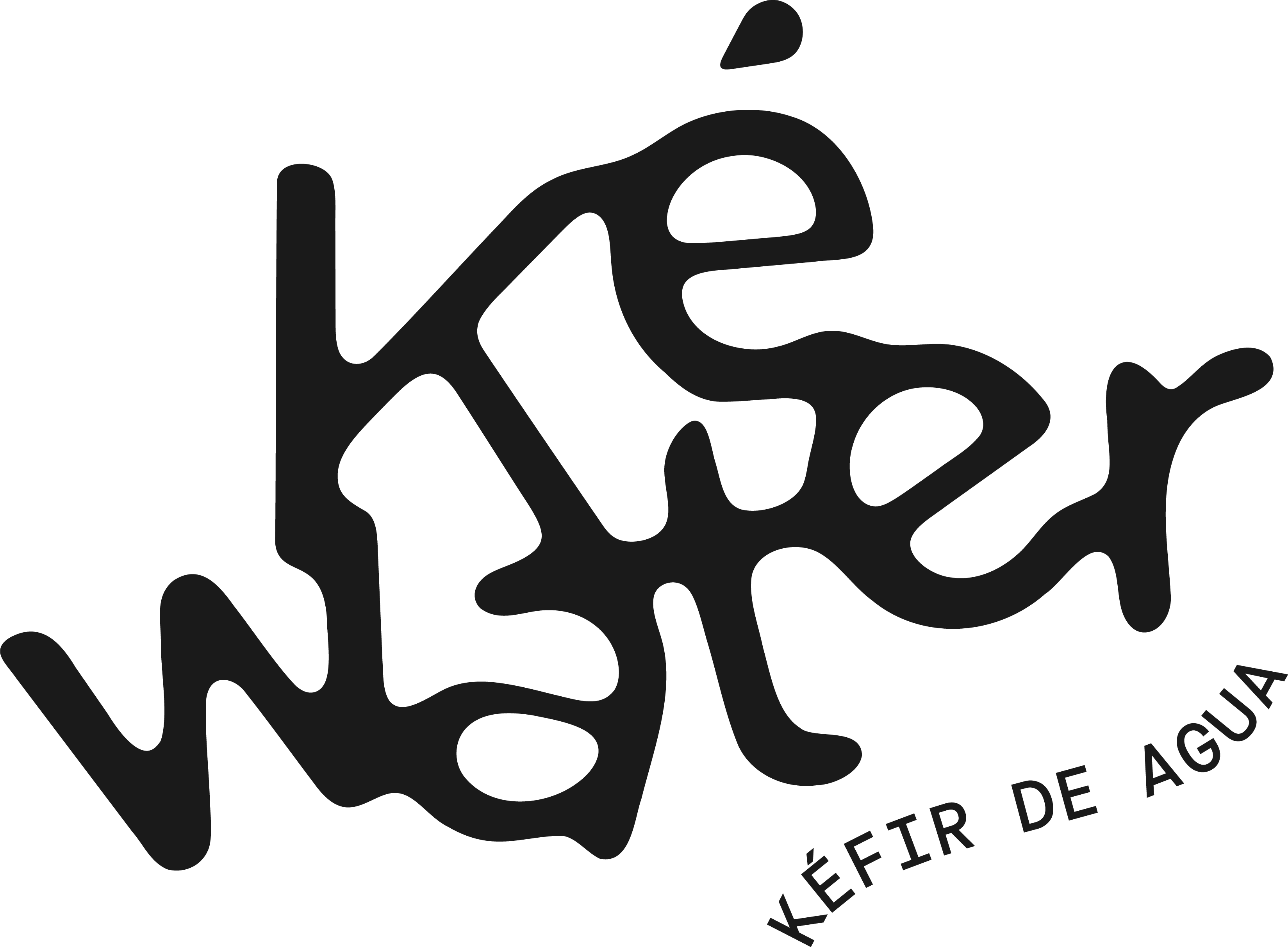 Ké Water Drinks