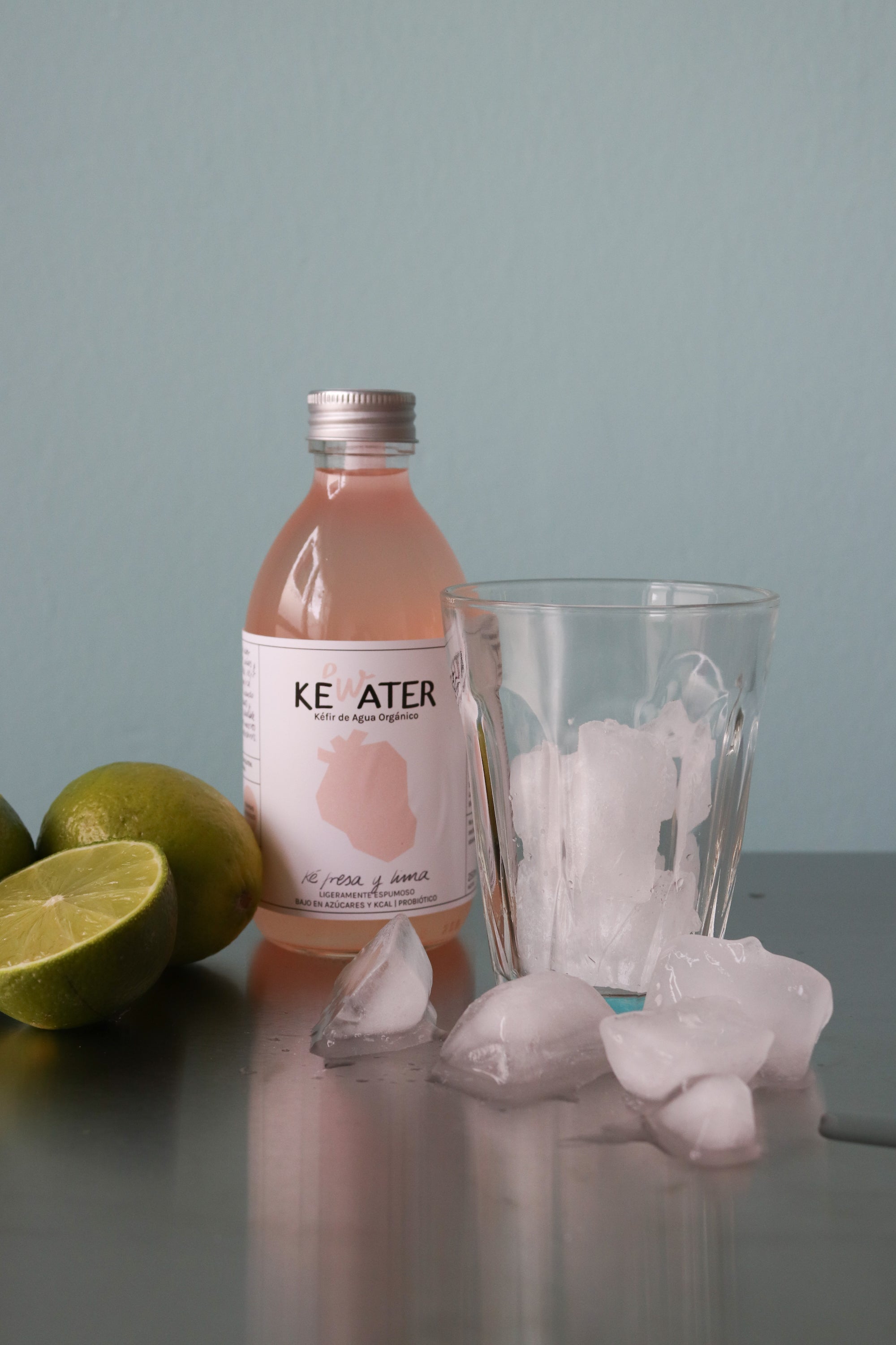 kéwaterdrinks_fresa-y-lima